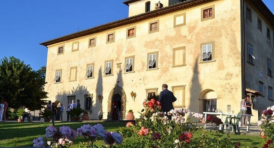Museo Forestale e Arboreto Carlo Siemoni, Italy